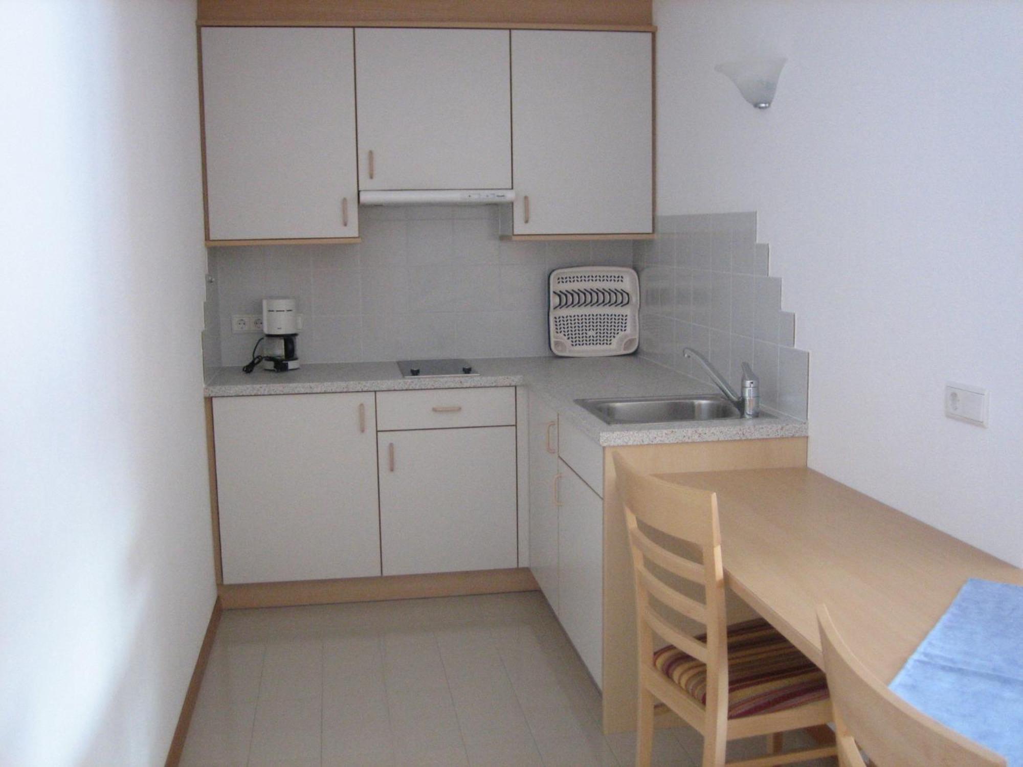 Garni - Appartement Neumairhof Разун-ди-Сопра Экстерьер фото