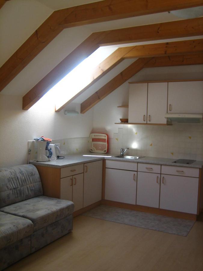 Garni - Appartement Neumairhof Разун-ди-Сопра Номер фото