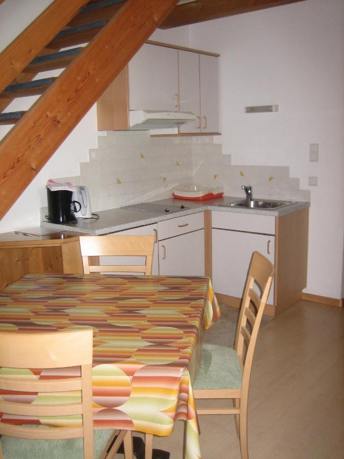 Garni - Appartement Neumairhof Разун-ди-Сопра Номер фото