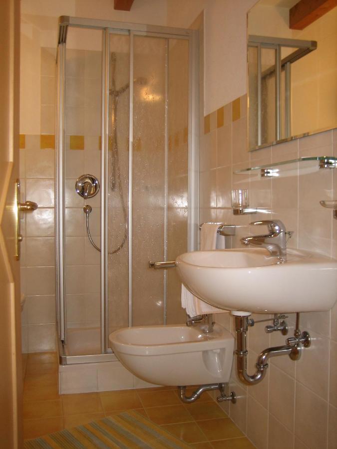 Garni - Appartement Neumairhof Разун-ди-Сопра Номер фото